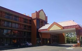 Days Inn Bristol Virginia